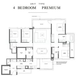 Meyer Mansion (D15), Apartment #514171471